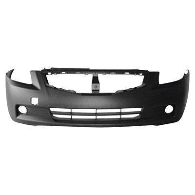 Fits 2008-2009 Nissan Altima Coupe Bumper Cover-NI1000250