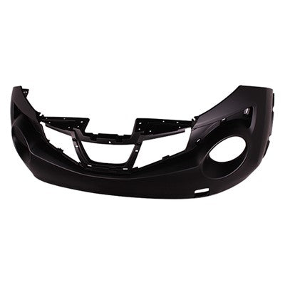 Fits 2011-2014 Nissan Juke Bumper Cover-NI1000279