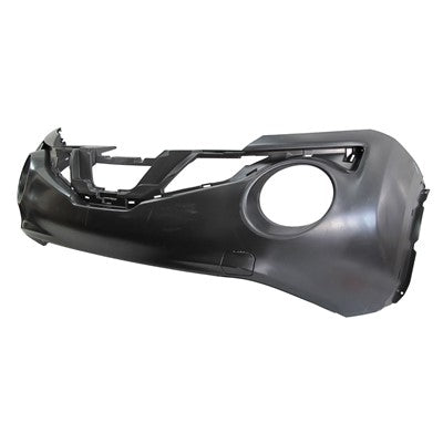 Fits 2015-2017 Nissan Juke Bumper Cover-NI1000307