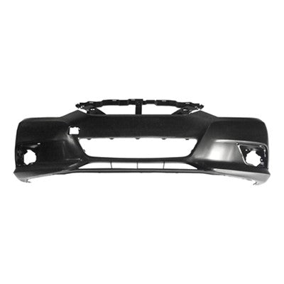 Fits 2016-2018 Nissan Altima Bumper Cover-NI1000311