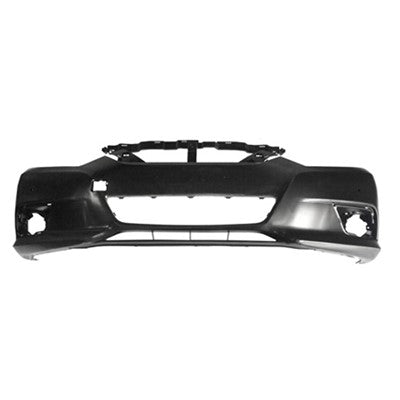 Fits 2016-2018 Nissan Altima Bumper Cover-NI1000312