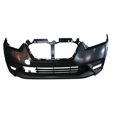 Fits 2018-2019 Nissan Kicks Bumper Cover-NI1000322