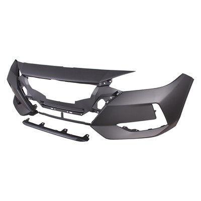 Fits 2020-2022 Nissan Sentra Bumper Cover-NI1000330