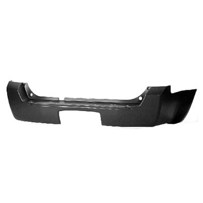 Fits 2005-2007 Nissan Pathfinder Bumper Cover-NI1100247