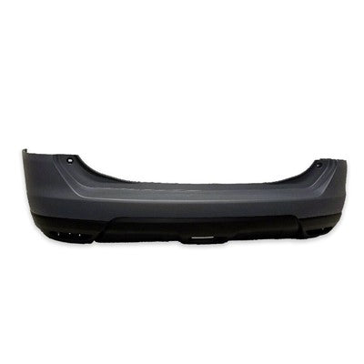 Fits 2014-2016 Nissan Rogue Bumper Cover-NI1100295