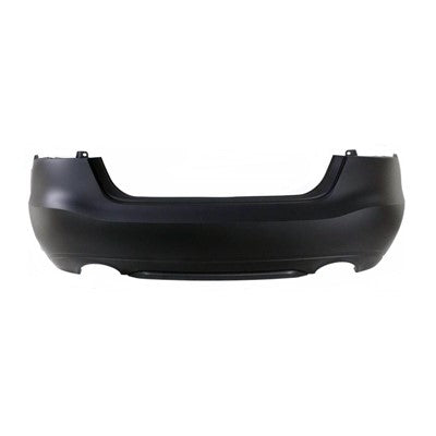 Fits 2016-2018 Nissan Maxima Bumper Cover-NI1100307
