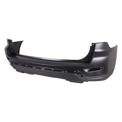 Fits 2017-2019 Nissan Pathfinder Bumper Cover-NI1100327