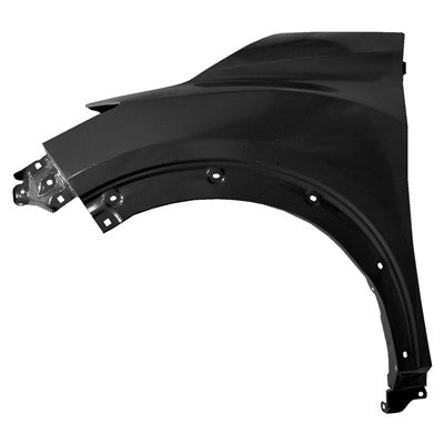Fits 2018-2019 Nissan Kicks Fender-NI1240233