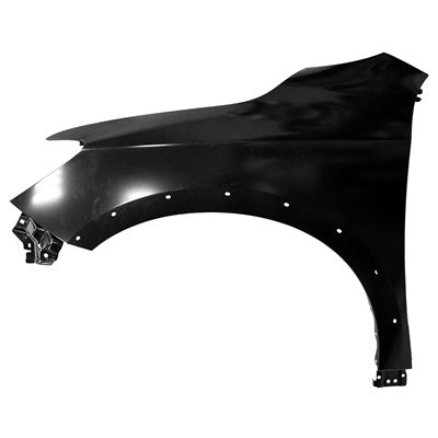 Fits 2019-2020 Nissan Pathfinder Fender-NI1240236