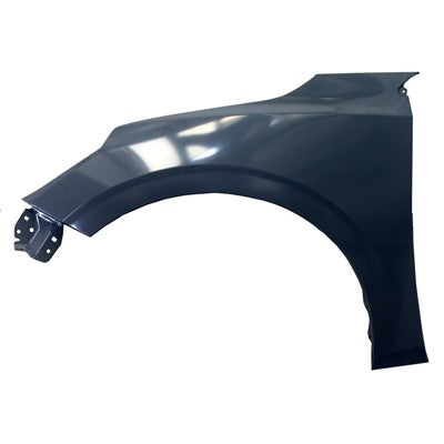 Fits 2020 Nissan Sentra Fender-NI1240238