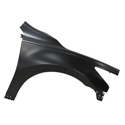 Fits 2013-2015 Nissan Altima Fender-NI1241205