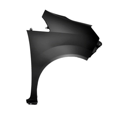 Fits 2013-2019 Nissan NV200 Fender-NI1241213