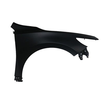 Fits 2016-2018 Nissan Altima Fender-NI1241221