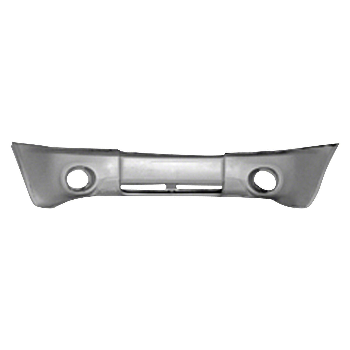 Fits 2003-2005 Subaru Forester Bumper Cover-SU1000143