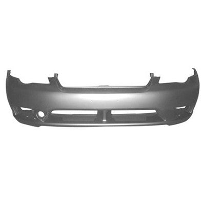 Fits 2005-2007 Subaru Legacy Bumper Cover-SU1000149