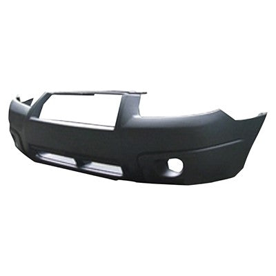 Fits 2006-2008 Subaru Forester Bumper Cover-SU1000153