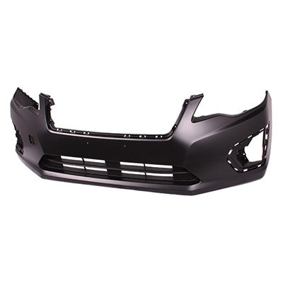 Fits 2012-2014 Subaru Impreza Bumper Cover-SU1000168