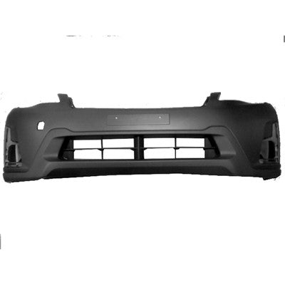 Fits 2016-2017 Subaru Crosstrek Bumper Cover-SU1000180