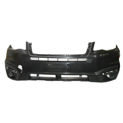 Fits 2017-2018 Subaru Forester Bumper Cover-SU1000181