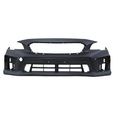 Fits 2018-2020 Subaru WRX Bumper Cover-SU1000190