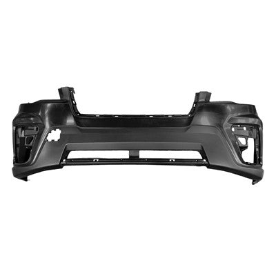 Fits 2019-2021 Subaru Forester Bumper Cover-SU1000191