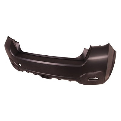Fits 2013-2015 Subaru XV Crosstrek Bumper Cover-SU1100171