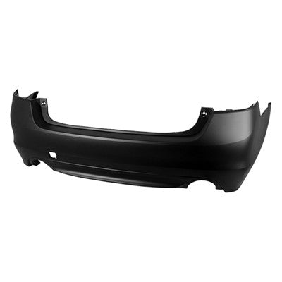 Fits 2015-2017 Subaru Legacy Bumper Cover-SU1100174