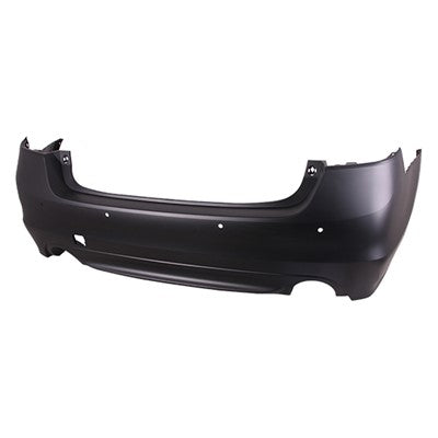 Fits 2017-2017 Subaru Legacy Bumper Cover-SU1100177