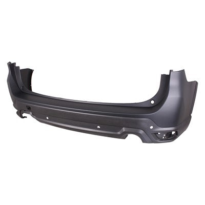 Fits 2019-2021 Subaru Forester Bumper Cover-SU1100193
