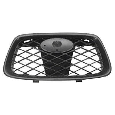 Fits 2006-2007 Subaru Impreza Grille-SU1200133