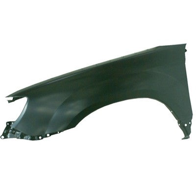 Fits 2006-2008 Subaru Forester Fender-SU1240132