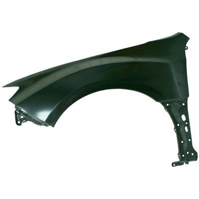 Fits 2008-2014 Subaru Impreza WRX Fender-SU1240135