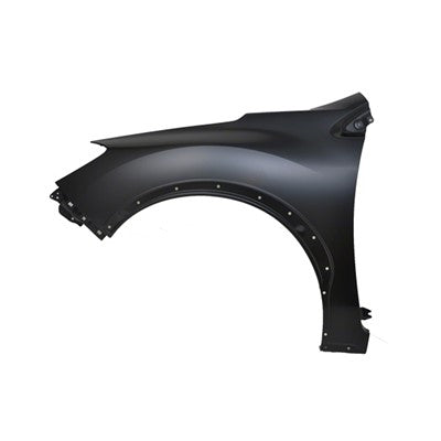 Fits 2013-2015 Subaru XV Crosstrek Fender-SU1240139
