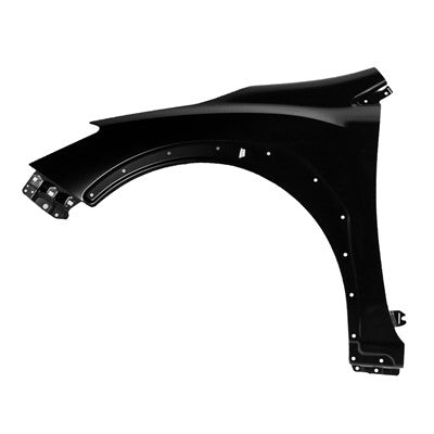 Fits 2018-2019 Subaru Crosstrek Fender-SU1240151