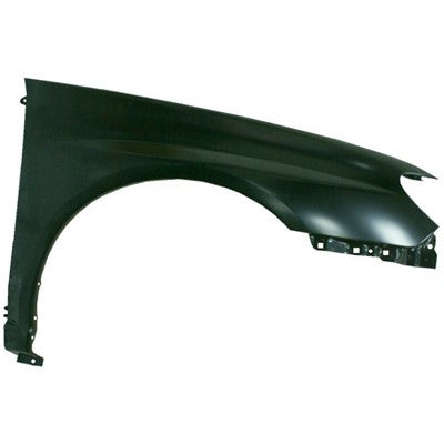 Fits 2006-2007 Subaru Impreza Fender-SU1241133