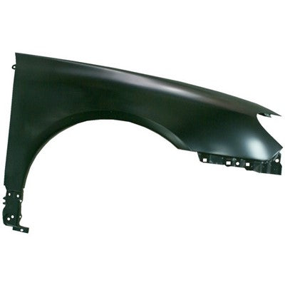 Fits 2006-2007 Subaru Impreza Fender-SU1241134