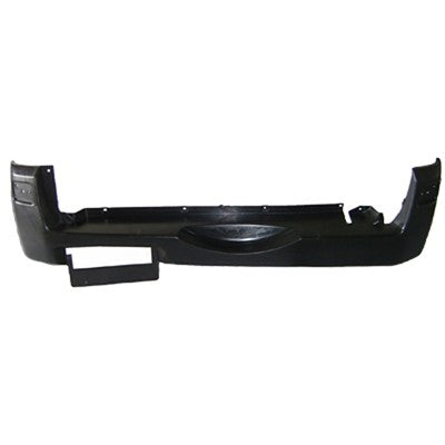 Fits 2006-2013 Suzuki Grand Vitara Bumper Cover-SZ1100135