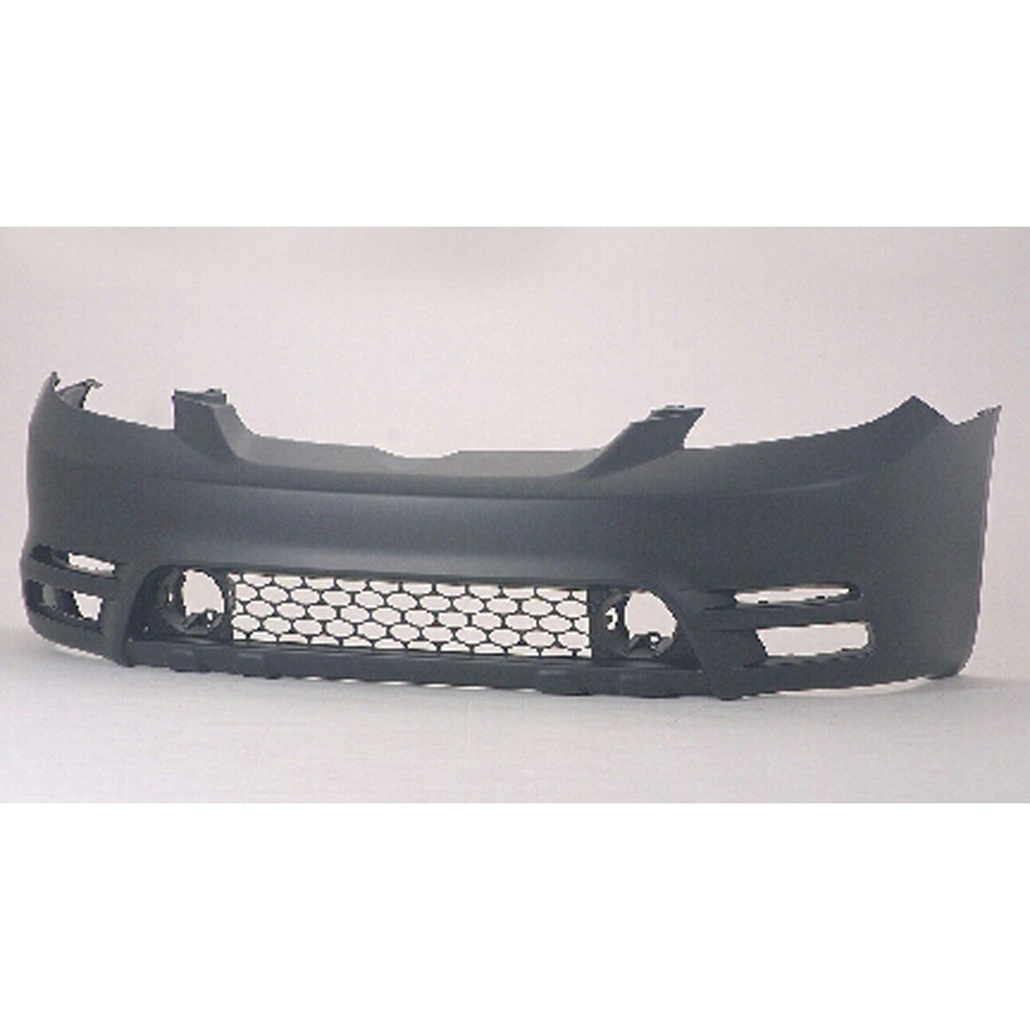 Fits 2003-2004 Toyota Matrix Bumper Cover-TO1000236