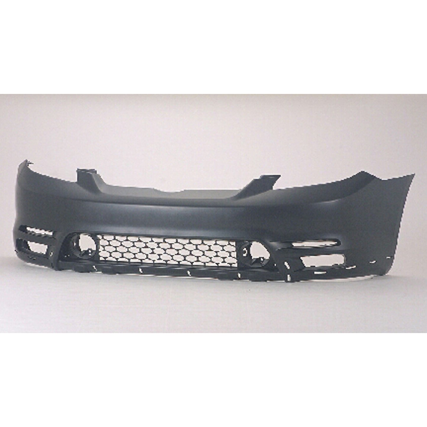 Fits 2003-2004 Toyota Matrix Bumper Cover-TO1000237