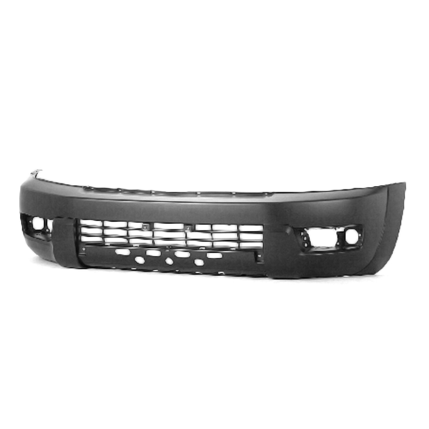Fits 2003-2005 Toyota 4Runner Bumper Cover-TO1000260
