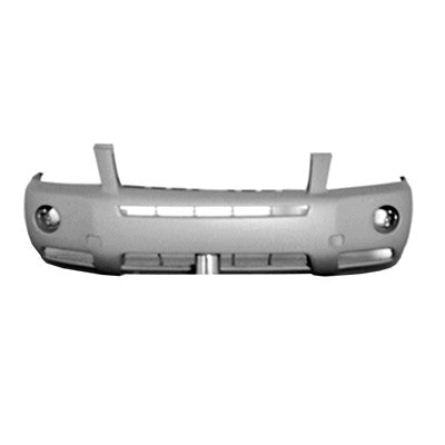 Fits 2006-2007 Toyota Highlander Hybrid Bumper Cover-TO1000312