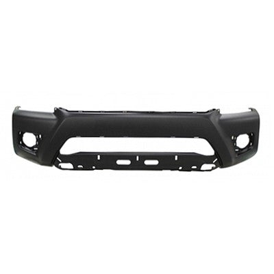 Fits 2012-2015 Toyota Tacoma Bumper Cover-TO1000384