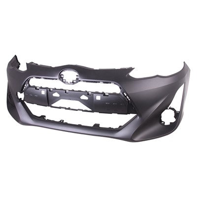 Fits 2015-2016 Toyota Prius C Bumper Cover-TO1000413