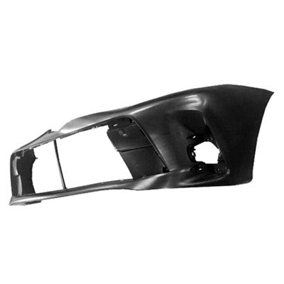Fits 2018-2020 Toyota Sienna Bumper Cover-TO1000442