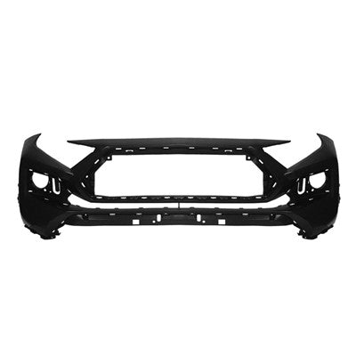 Fits 2019-2022 Toyota RAV4 Bumper Cover-TO1000453