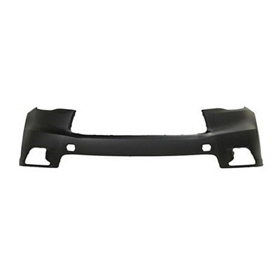 Fits 2014-2016 Toyota Highlander Bumper Cover-TO1014102