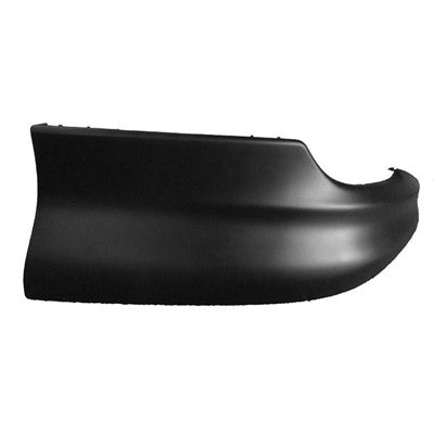 Fits 2003-2004 Toyota Corolla Sedan Spoiler-TO1093109