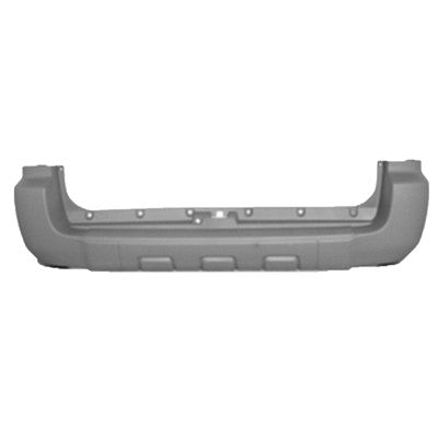 Fits 2006-2009 Toyota 4Runner Bumper Cover-TO1100254