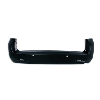 Fits 2011-2017 Toyota Sienna Bumper Cover-TO1100285