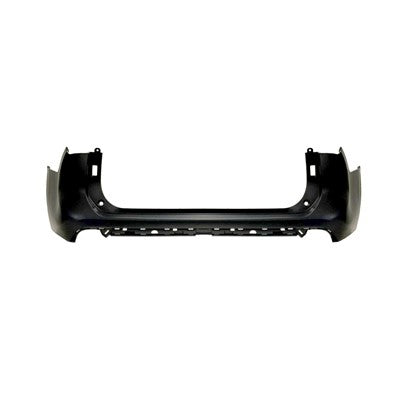Fits 2020-2022 Toyota Highlander Bumper Cover-TO1100354